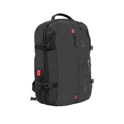 Torba WHITE SHARK za notebook nahrbtnik 16" GBP-009 TROOPER črn Torba WHITE SHARK za notebook nahrbtnik 16" GBP-009 TROOPER črn