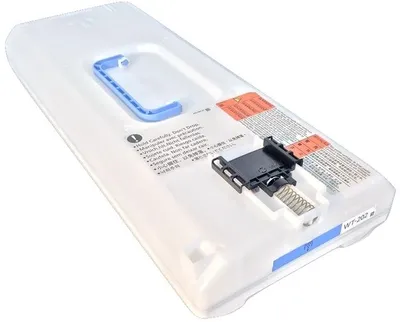Zbiralec prahu CANON IR C3520 - Waste Toner Bottle WT-202 original Zbiralec prahu CANON IR C3520 - Waste Toner Bottle WT-202 original