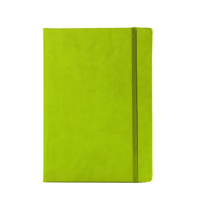 Notes B5 Bloom big pistacio