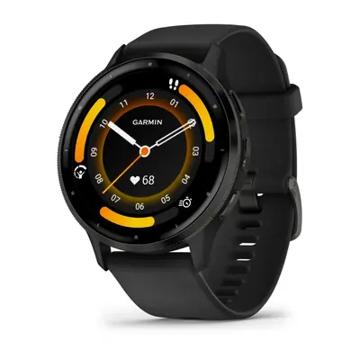 Smart watch GARMIN Venu 3 Black Slate Smart watch GARMIN Venu 3 Black Slate