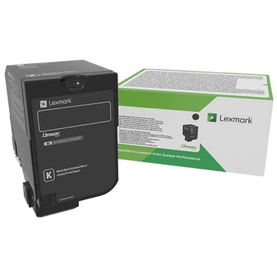 Toner LEXMARK CS725 Magenta original Toner LEXMARK CS725 Magenta original