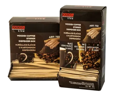Žlice za Coffe to Go lesene 1000/1 (art. 733) Žlice za Coffe to Go lesene 1000/1 (art. 733)