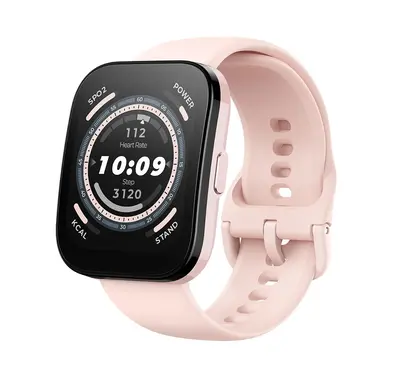 Smart watch Amazfit Bip 5 -  Pink