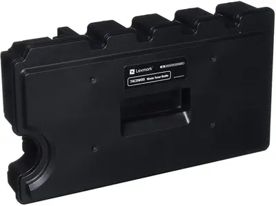 Zbiralec prahu LEXMARK CX725 Waste Toner Bottle original Zbiralec prahu LEXMARK CX725 Waste Toner Bottle original