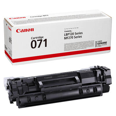 Toner CANON CRG-071