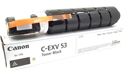 Toner CANON C-EXV53 original