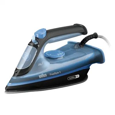 Likalnik Braun FI3194BK