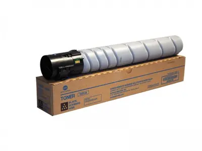 Toner MINOLTA TN514K Black original Toner MINOLTA TN514K Black original