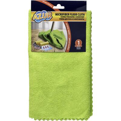 Krpa za tla50x60cm mikrofibra sort barve York