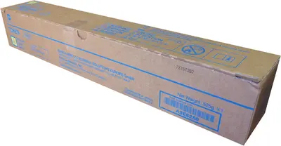 Toner MINOLTA TN514Y Yellow original Toner MINOLTA TN514Y Yellow original
