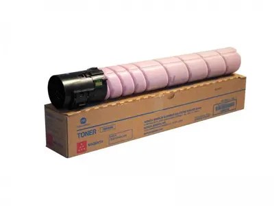 Toner MINOLTA TN514M Magenta original Toner MINOLTA TN514M Magenta original