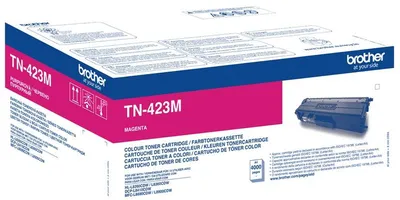 Toner BROTHER TN-423 Magenta original Toner BROTHER TN-423 Magenta original