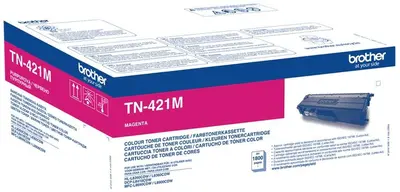 Toner BROTHER TN-421 Magenta original Toner BROTHER TN-421 Magenta original