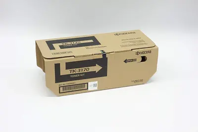 Toner KYOCERA TK3170 original Toner KYOCERA TK3170 original