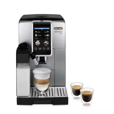 Aparat za kavu DeLonghi ECAM380.85.SB Aparat za kavu DeLonghi ECAM380.85.SB