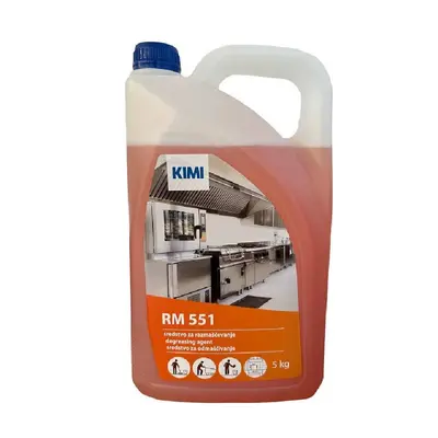 Sredstvo RM-551 5kg Sredstvo RM-551 5kg