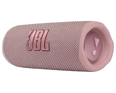 Zvočnik JBL FLIP 6 Pink Zvočnik JBL FLIP 6 Pink
