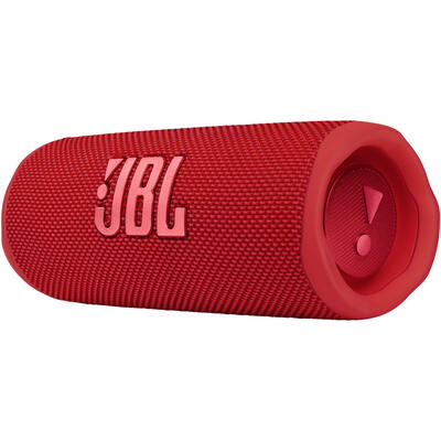 Zvočnik JBL FLIP 6 Red