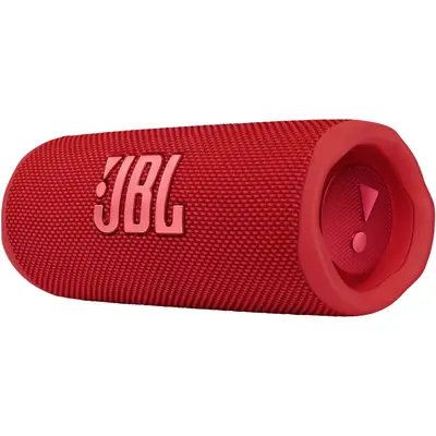 Zvočnik JBL FLIP 6 Red Zvočnik JBL FLIP 6 Red