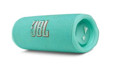 Zvočnik JBL FLIP 6 Teal