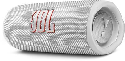 Zvočnik JBL FLIP 6 White