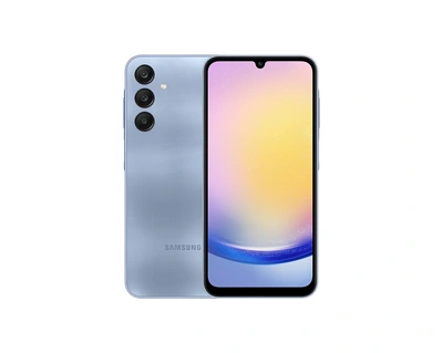 Mobitel SAMSUNG Galaxy A25 5G (A256) 6GB 128GB DualSIM - Blue Mobitel SAMSUNG Galaxy A25 5G (A256) 6GB 128GB DualSIM - Blue