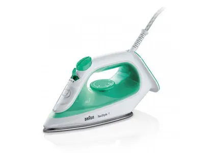 Likalnik BRAUN SI1040GR