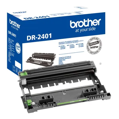 Boben BROTHER DR-2401 Drum original Boben BROTHER DR-2401 Drum original