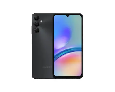 Mobitel SAMSUNG Galaxy A05s (A057) 4GB 128GB DualSIM - Black Mobitel SAMSUNG Galaxy A05s (A057) 4GB 128GB DualSIM - Black
