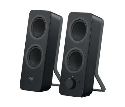 Zvočnki LOGITECH Z207 Bluetooth Computer Speakers Bluetooth - Black Zvočnki LOGITECH Z207 Bluetooth Computer Speakers Bluetooth - Black
