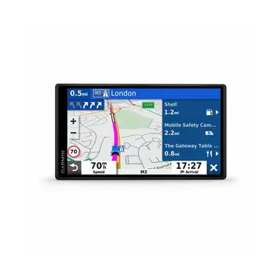 Navigacija GARMIN DriveSmart 55 MT-S Europe Navigacija GARMIN DriveSmart 55 MT-S Europe