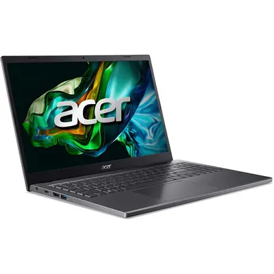 Prenosni računalnik ACER Aspire 5 Intel Core i5 1335U 16GB 512GB SSD DOS 15.6" Prenosni računalnik ACER Aspire 5 Intel Core i5 1335U 16GB 512GB SSD DOS 15.6"