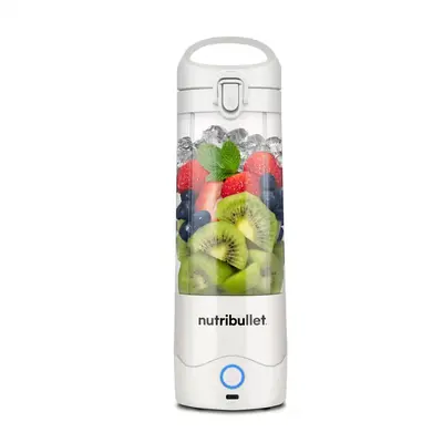 Mešalnik Nutribullet NBP003W prenosni Mešalnik Nutribullet NBP003W prenosni