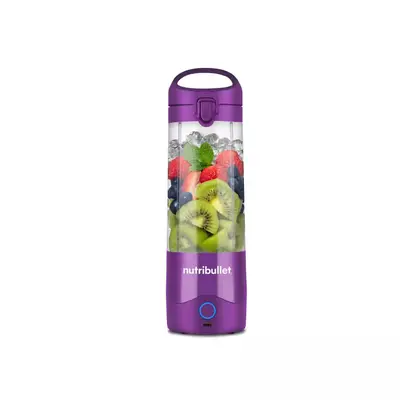 Mešalnik Nutribullet NBP003PU prenosni Mešalnik Nutribullet NBP003PU prenosni