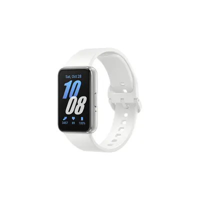 Smart watch SAMSUNG R390 Galaxy FIT 3 40mm srebrni Smart watch SAMSUNG R390 Galaxy FIT 3 40mm srebrni