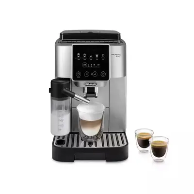 Aparat za kavo DeLonghi ECAM220.80.SB Aparat za kavo DeLonghi ECAM220.80.SB