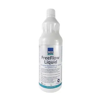 SAN. Sredstvo za uklanjanje neugodnih mirisa FreeFlow Liquid 1l