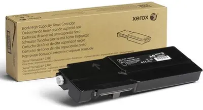 Toner XEROX 106R03520 Black original Toner XEROX 106R03520 Black original