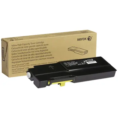 Toner XEROX 106R03521 Yellow original Toner XEROX 106R03521 Yellow original