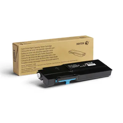 Toner XEROX 106R03522 Cyan original Toner XEROX 106R03522 Cyan original