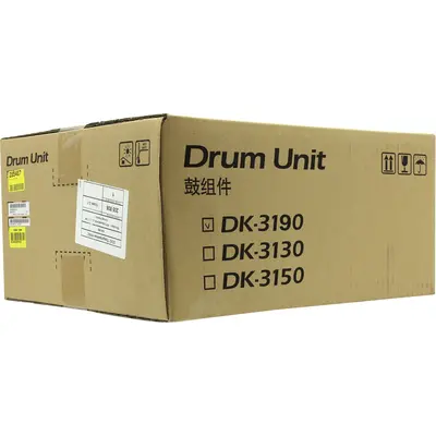 Boben KYOCERA DK3190 Drum original Boben KYOCERA DK3190 Drum original