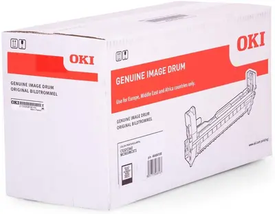 Boben OKI C532/542dn, MC563/573dn Black - Image Drum original Boben OKI C532/542dn, MC563/573dn Black - Image Drum original