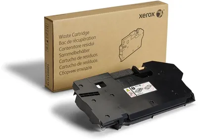 Zbiralec prahu XEROX 108R01416 Waste Toner Container original