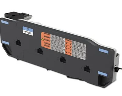 Zbiralec prahu CANON IR C250/255/355 - Waste Toner Bottle WT-201 original Zbiralec prahu CANON IR C250/255/355 - Waste Toner Bottle WT-201 original