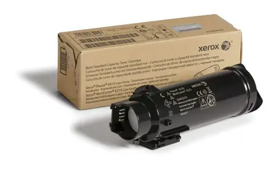 Toner XEROX 106R03484 Black original Toner XEROX 106R03484 Black original