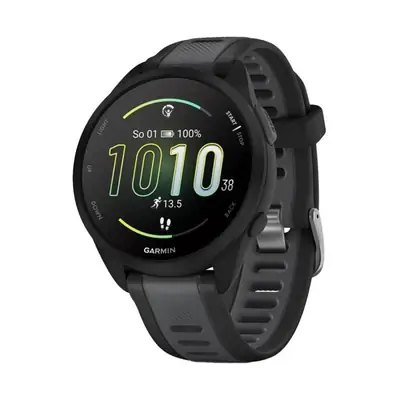 Pametna ura GARMIN Forerunner 165 BlackSlate