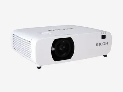 Projektor RICOH WUL5A50 Kompaktni DLP Laserski Projektor RICOH WUL5A50 Kompaktni DLP Laserski