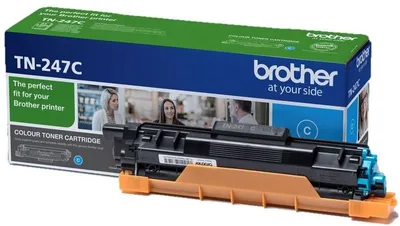 Toner BROTHER TN-247 Cyan original Toner BROTHER TN-247 Cyan original