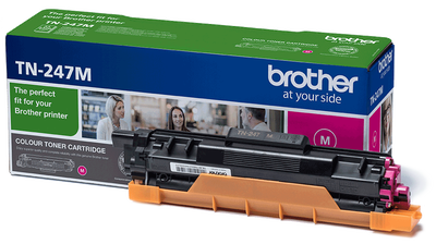 Toner BROTHER TN-247 Magenta original Toner BROTHER TN-247 Magenta original