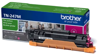 Toner BROTHER TN-247 Magenta original Toner BROTHER TN-247 Magenta original